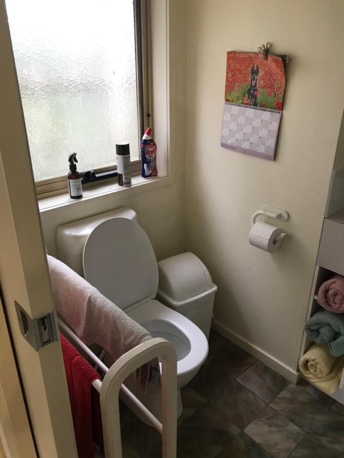Lanaud Farm Stay Allansford Екстериор снимка